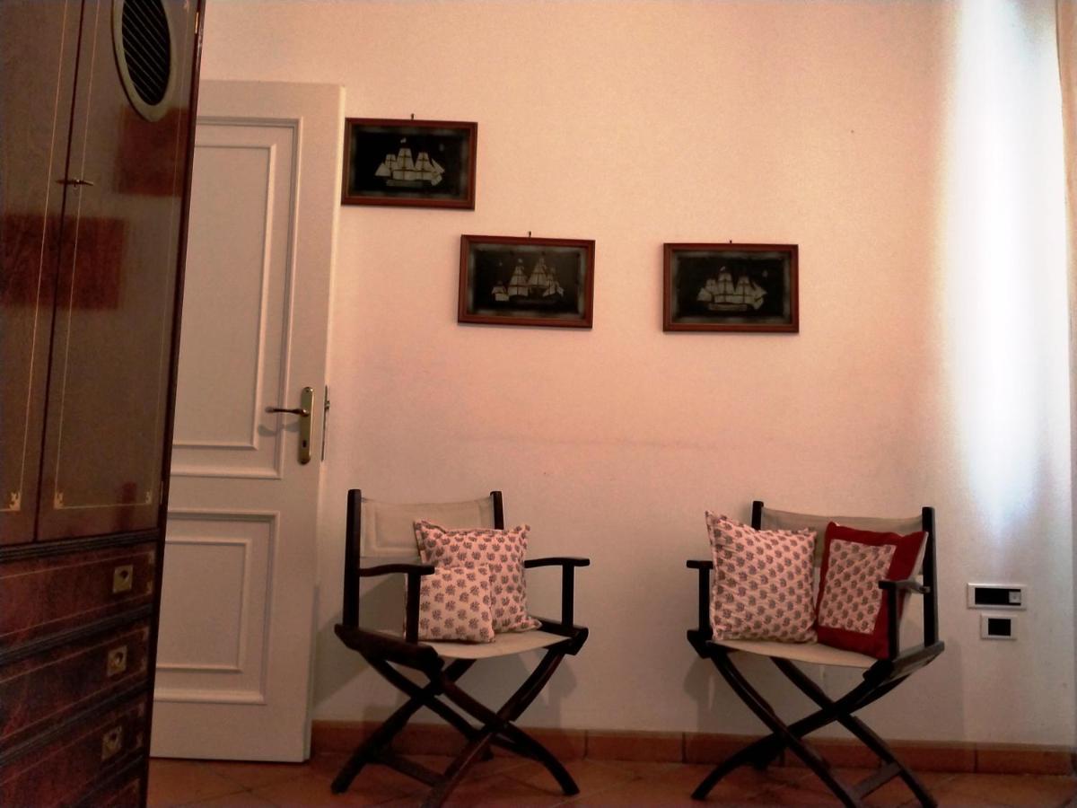 Villa Rossi بولينيانو آ ماري المظهر الخارجي الصورة