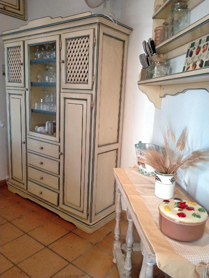 Villa Rossi بولينيانو آ ماري المظهر الخارجي الصورة