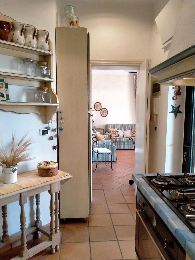 Villa Rossi بولينيانو آ ماري المظهر الخارجي الصورة