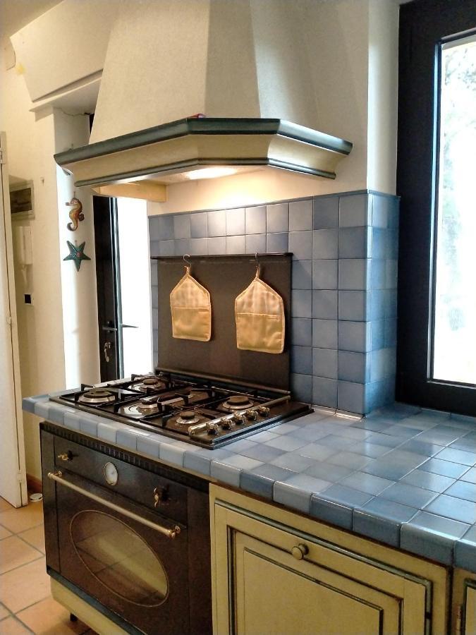 Villa Rossi بولينيانو آ ماري المظهر الخارجي الصورة
