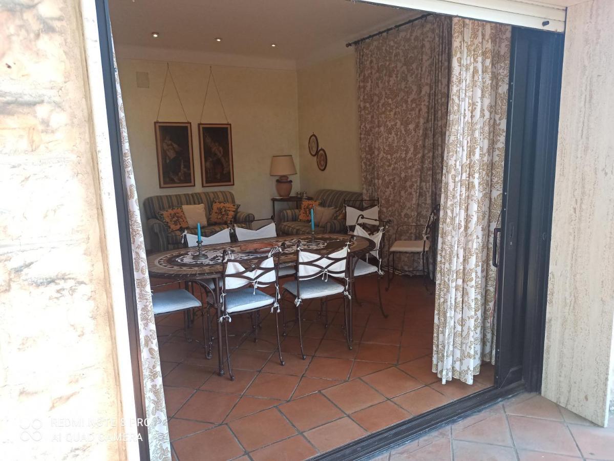 Villa Rossi بولينيانو آ ماري المظهر الخارجي الصورة
