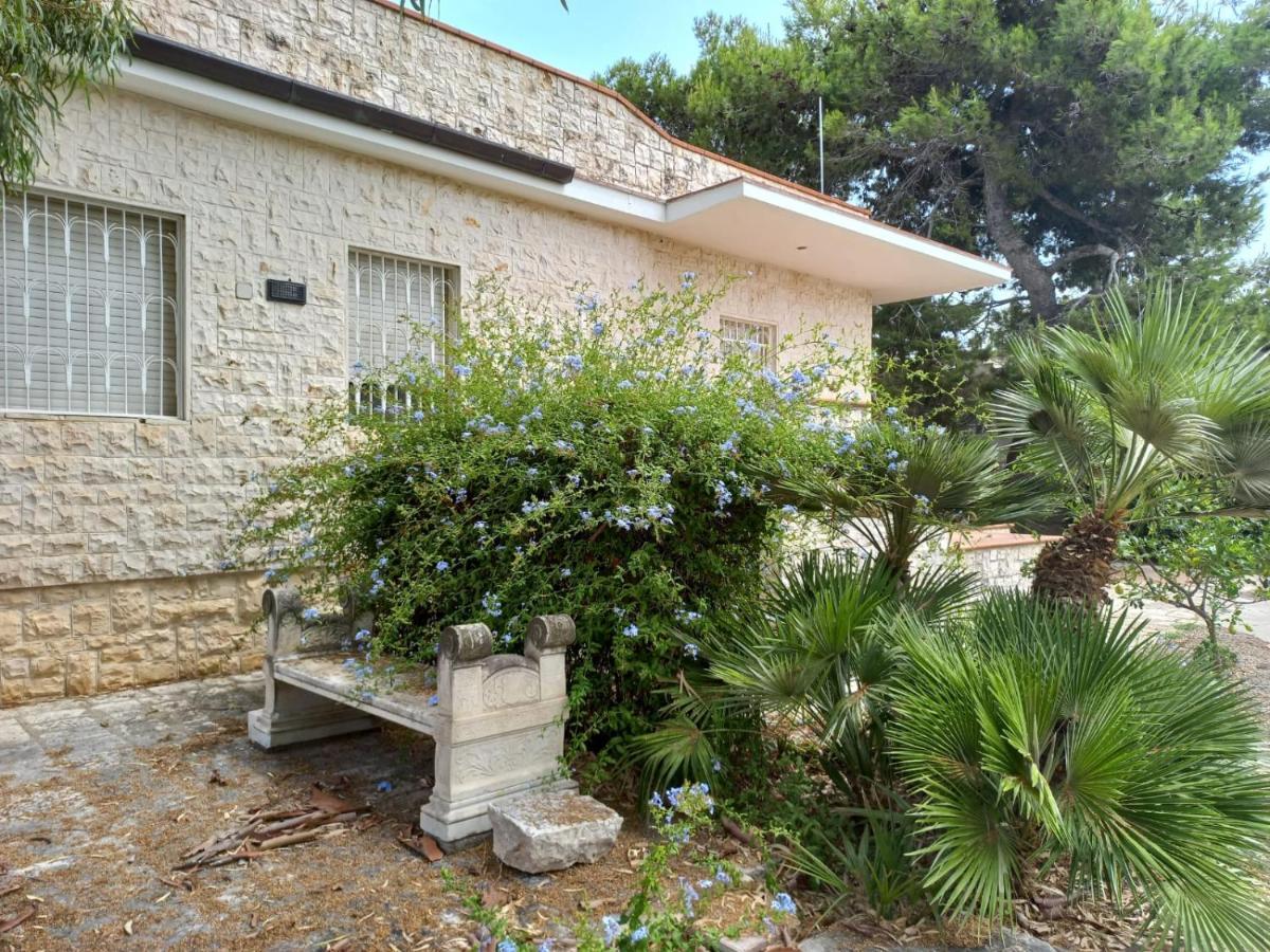 Villa Rossi بولينيانو آ ماري المظهر الخارجي الصورة