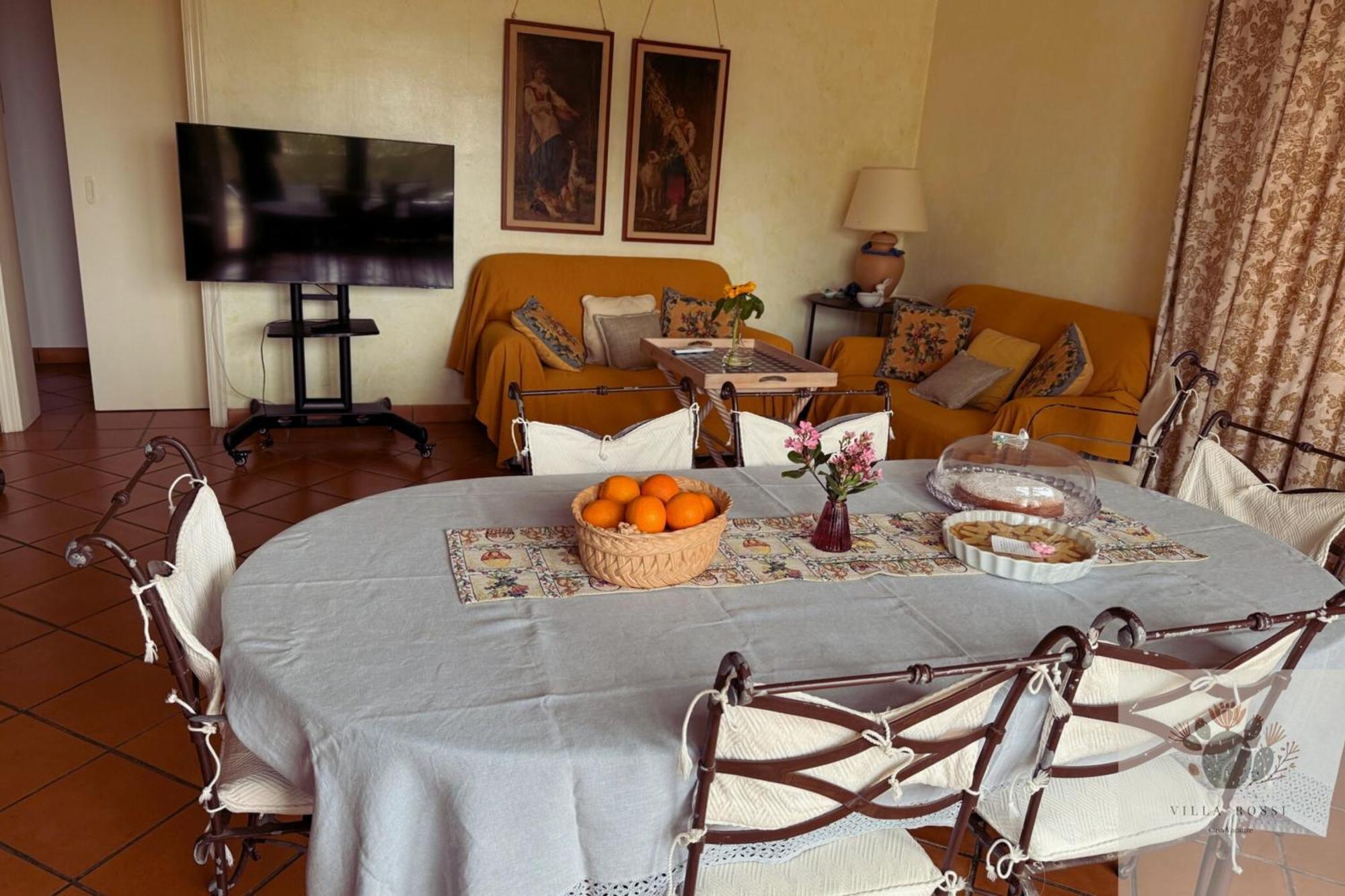 Villa Rossi بولينيانو آ ماري المظهر الخارجي الصورة